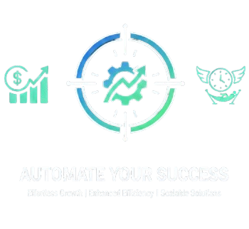 Workflow automation example