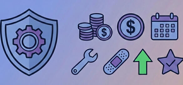 Timeline and investment